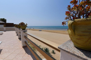Le Sorelle Villa sul mare Porto Empedocle